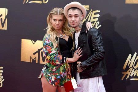 Chanel West Coast controversy